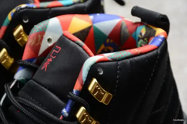 Rep MAX Jordan CI2977-006 New 2019 12 